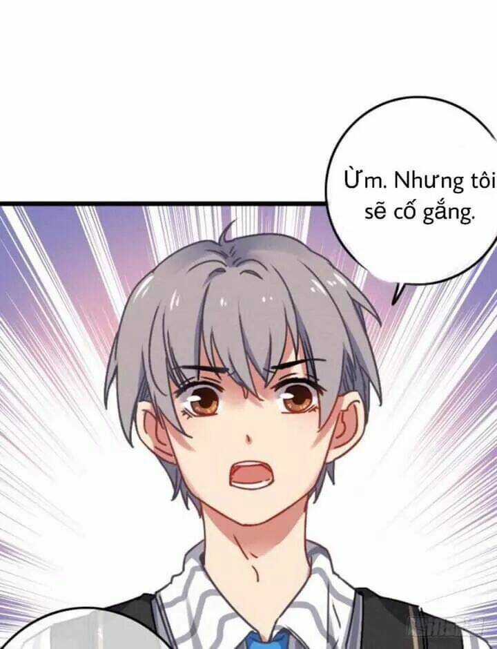 Lời Thì Thầm - Chapter 28 - Trang 19