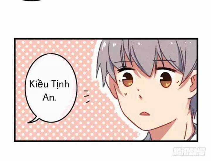 Lời Thì Thầm - Chapter 28 - Trang 3