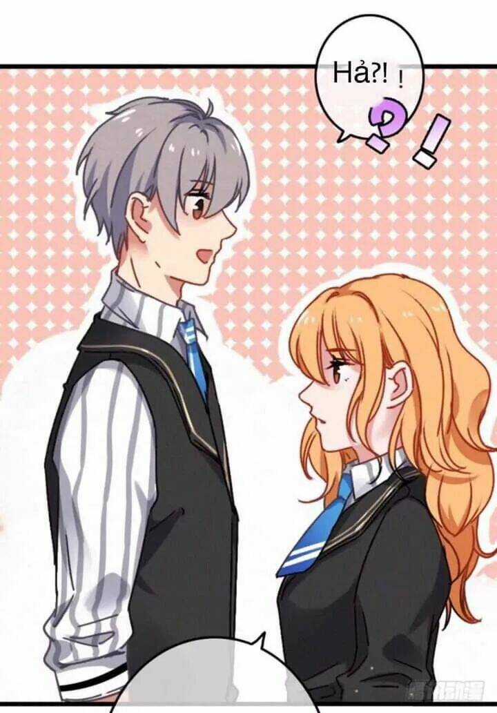 Lời Thì Thầm - Chapter 28 - Trang 23