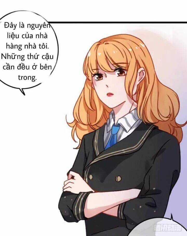 Lời Thì Thầm - Chapter 28 - Trang 27