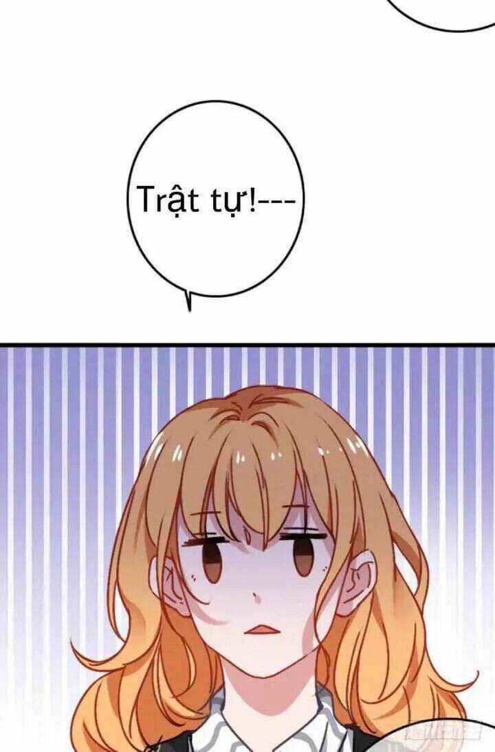 Lời Thì Thầm - Chapter 28 - Trang 29