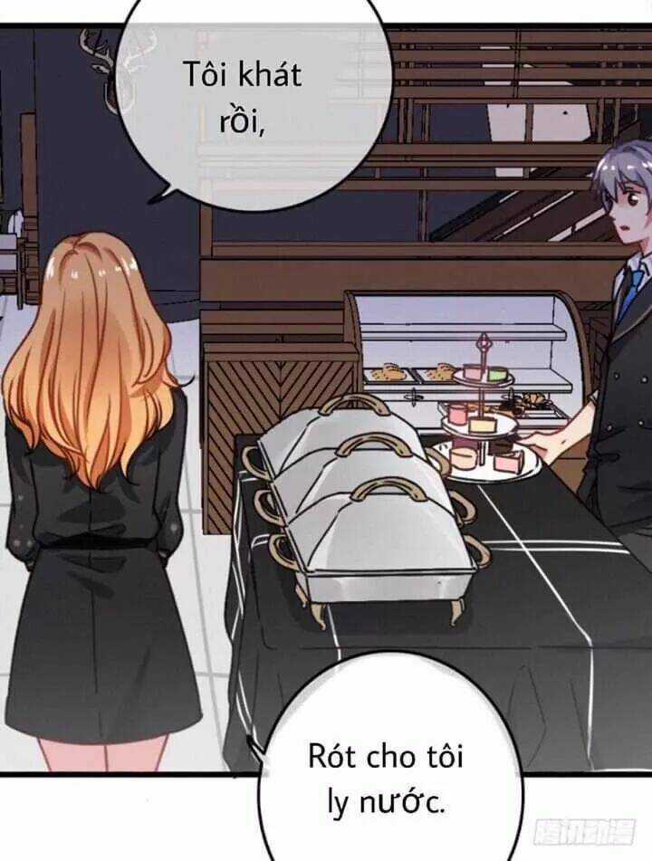 Lời Thì Thầm - Chapter 28 - Trang 4