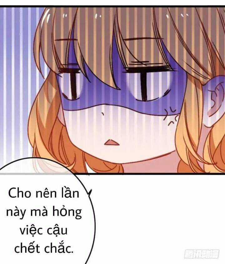 Lời Thì Thầm - Chapter 28 - Trang 31