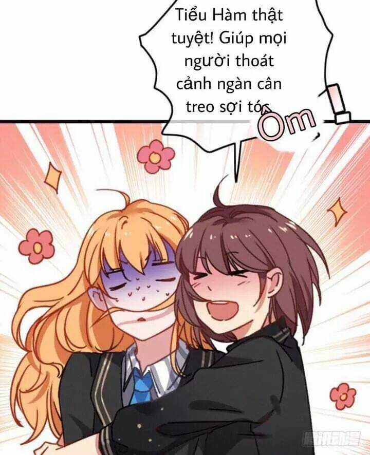 Lời Thì Thầm - Chapter 28 - Trang 34