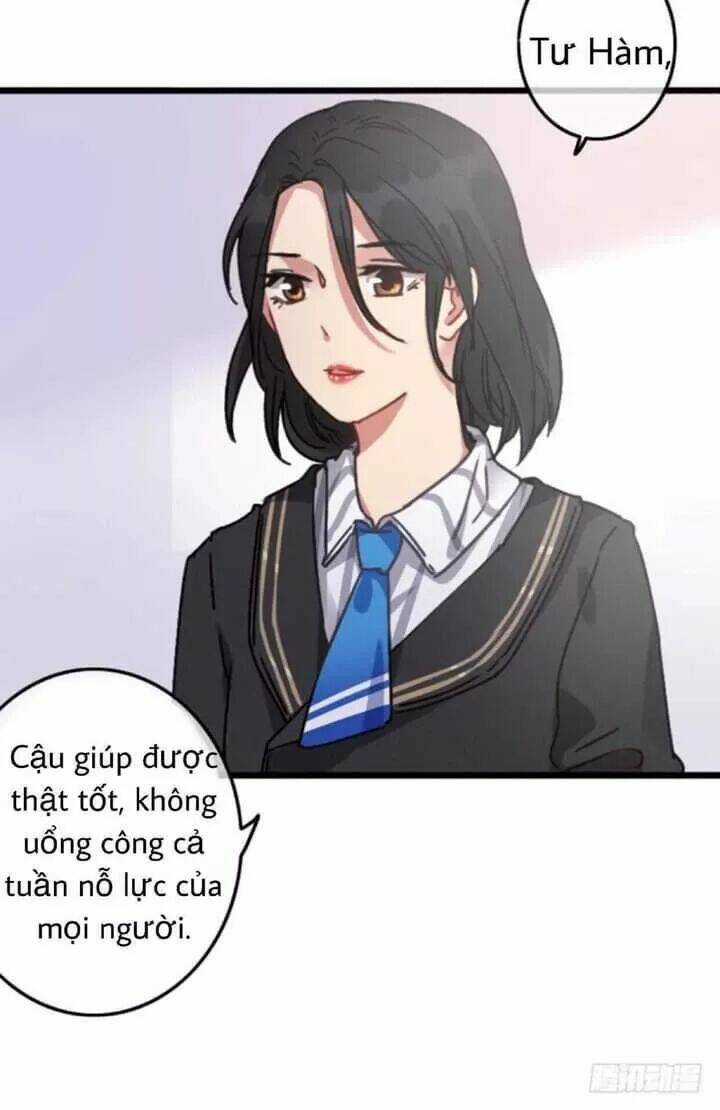 Lời Thì Thầm - Chapter 28 - Trang 35