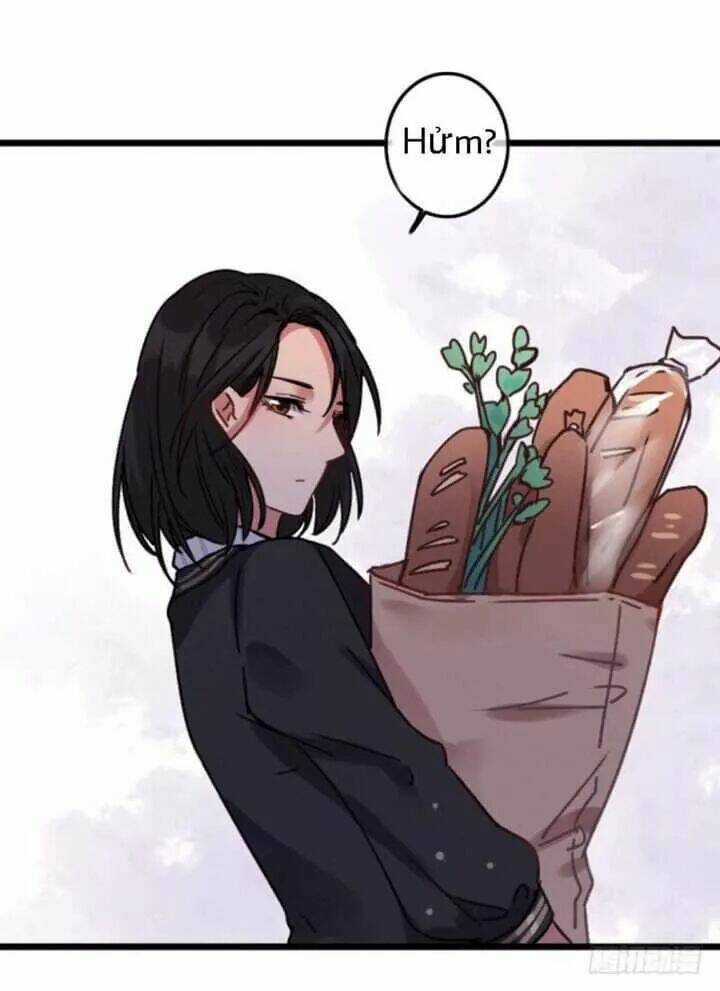 Lời Thì Thầm - Chapter 28 - Trang 39