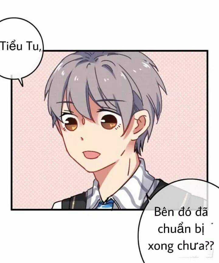 Lời Thì Thầm - Chapter 28 - Trang 40