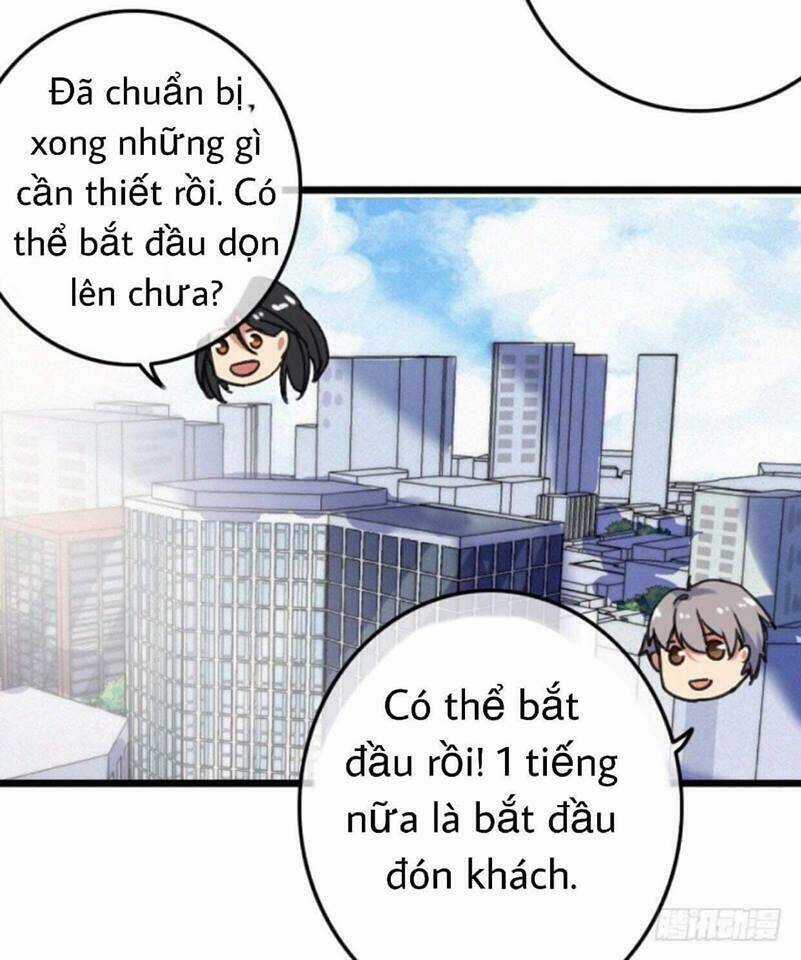 Lời Thì Thầm - Chapter 28 - Trang 41