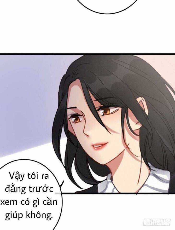 Lời Thì Thầm - Chapter 28 - Trang 42