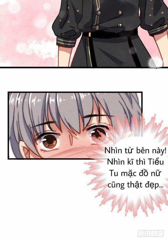 Lời Thì Thầm - Chapter 28 - Trang 44