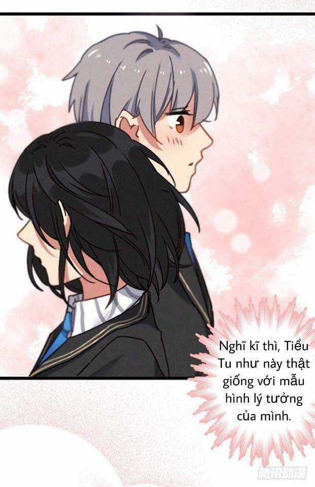 Lời Thì Thầm - Chapter 28 - Trang 46