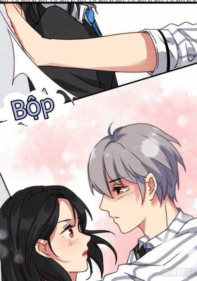 Lời Thì Thầm - Chapter 28 - Trang 49