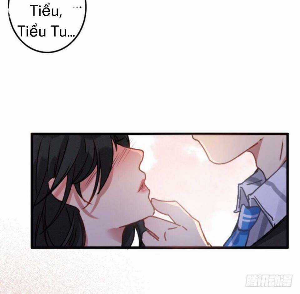 Lời Thì Thầm - Chapter 28 - Trang 51