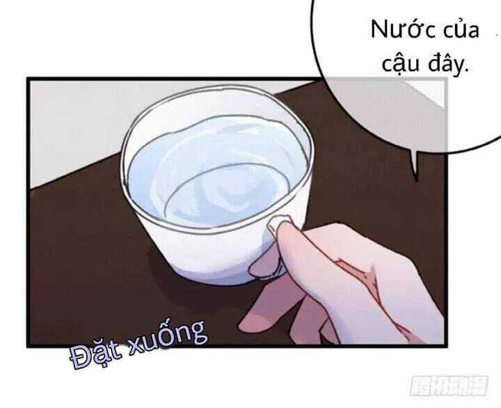 Lời Thì Thầm - Chapter 28 - Trang 8