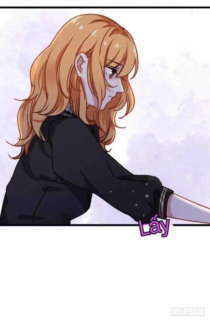 Lời Thì Thầm - Chapter 28 - Trang 10