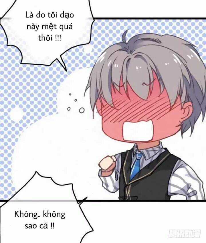 Lời Thì Thầm - Chapter 29 - Trang 13