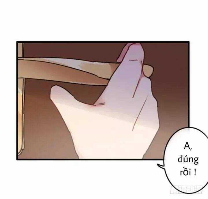 Lời Thì Thầm - Chapter 29 - Trang 17