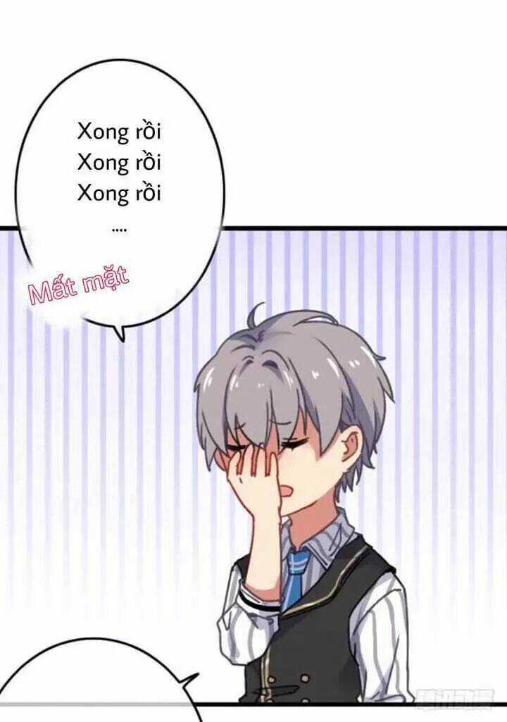 Lời Thì Thầm - Chapter 29 - Trang 22