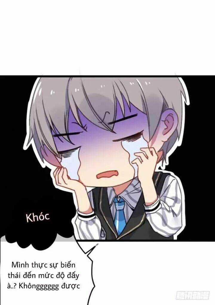 Lời Thì Thầm - Chapter 29 - Trang 25