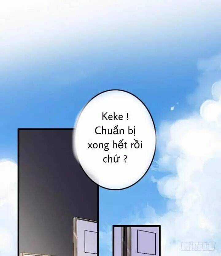 Lời Thì Thầm - Chapter 29 - Trang 28