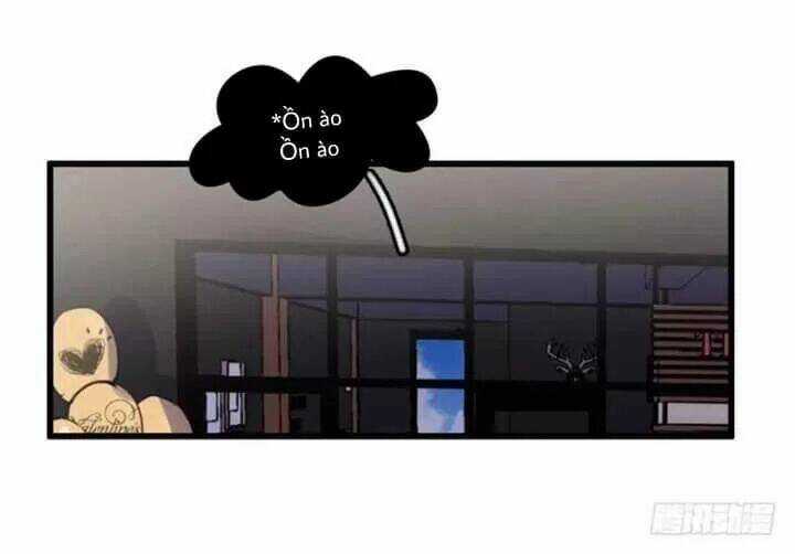 Lời Thì Thầm - Chapter 29 - Trang 31