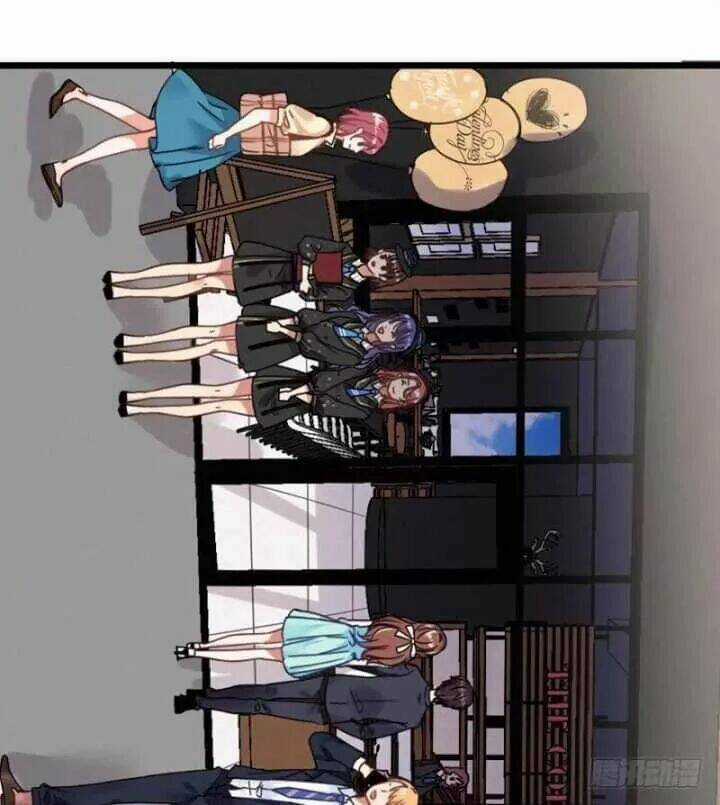 Lời Thì Thầm - Chapter 29 - Trang 32