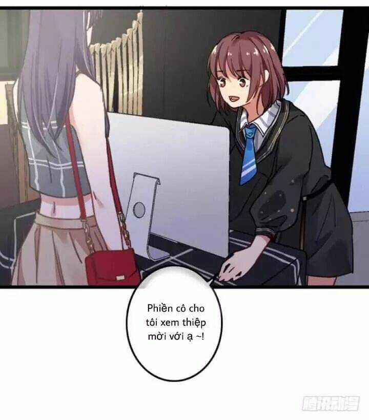 Lời Thì Thầm - Chapter 29 - Trang 33