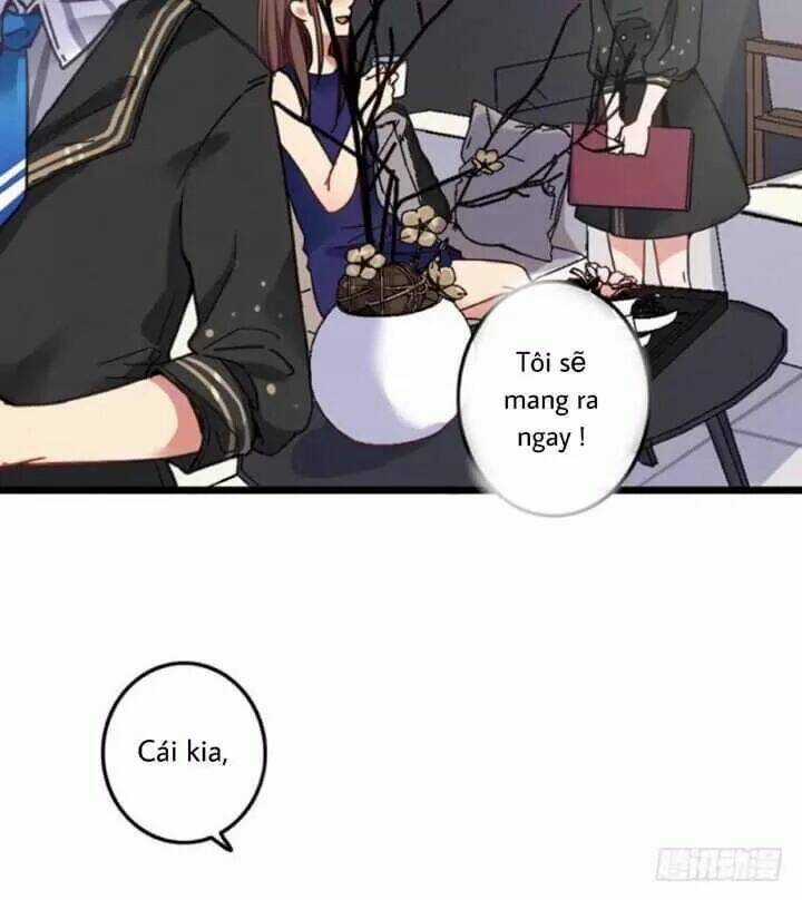 Lời Thì Thầm - Chapter 29 - Trang 35