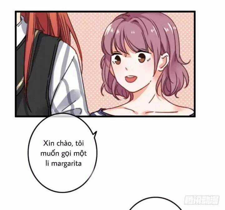 Lời Thì Thầm - Chapter 29 - Trang 36