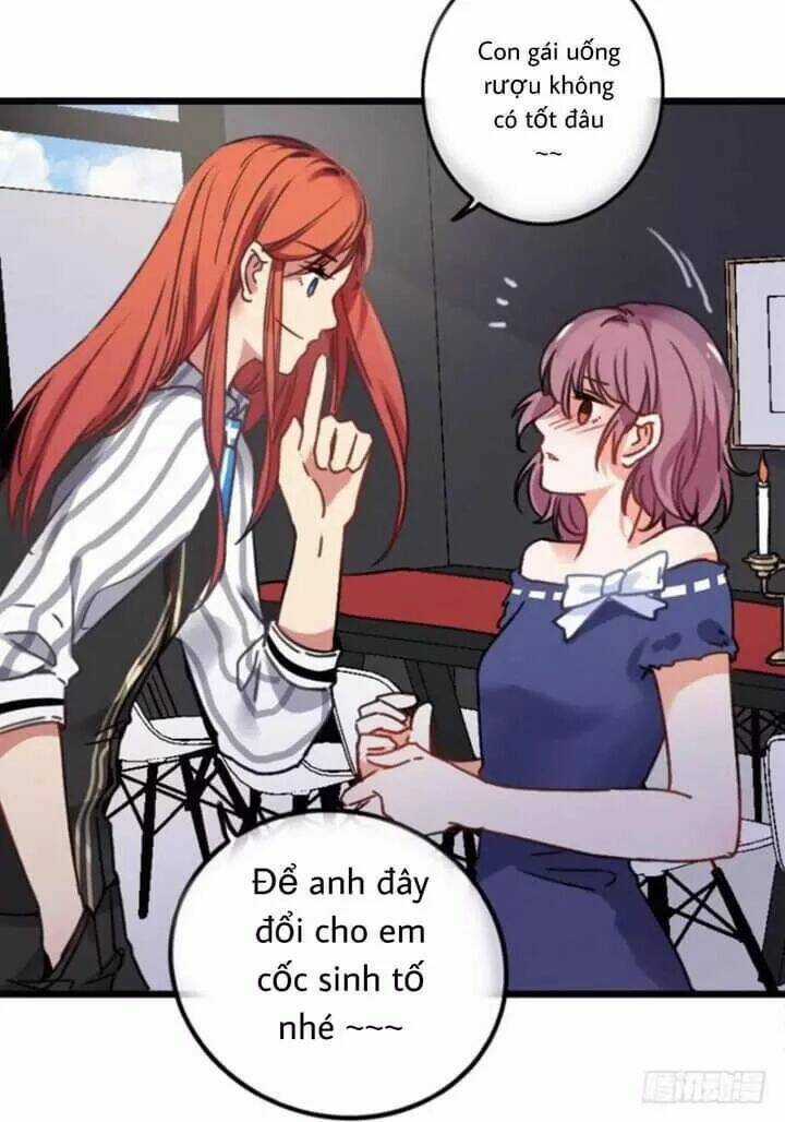 Lời Thì Thầm - Chapter 29 - Trang 37