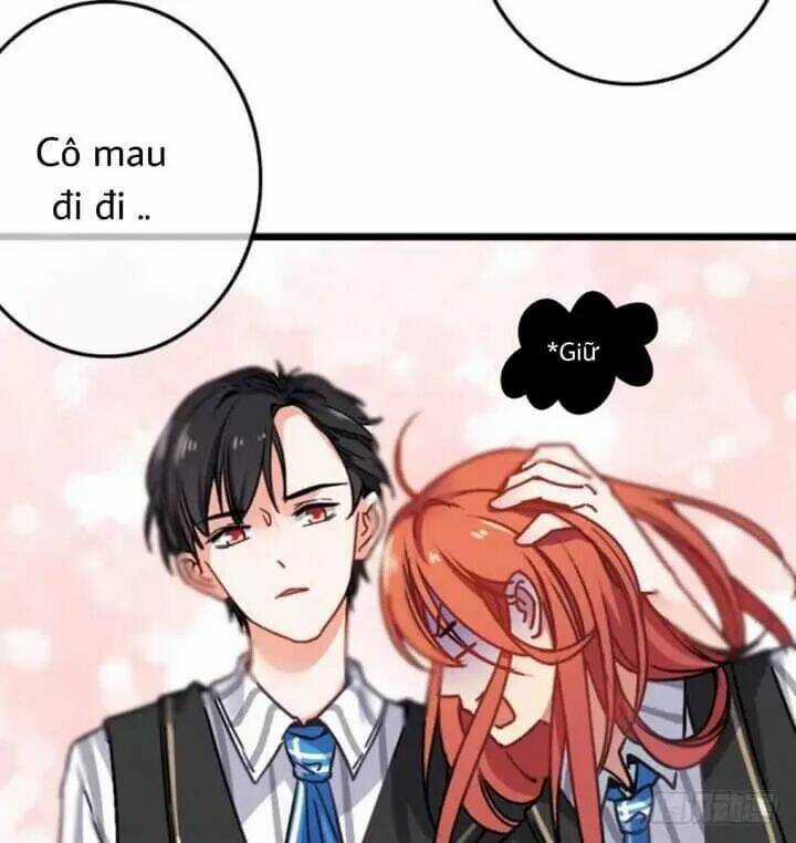 Lời Thì Thầm - Chapter 29 - Trang 42