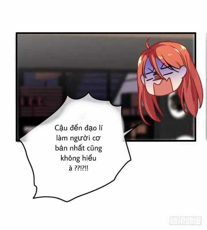 Lời Thì Thầm - Chapter 29 - Trang 43