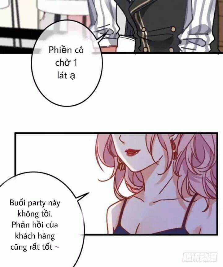 Lời Thì Thầm - Chapter 29 - Trang 45