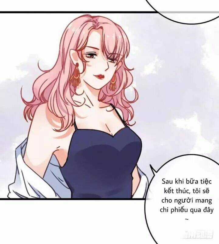 Lời Thì Thầm - Chapter 29 - Trang 48