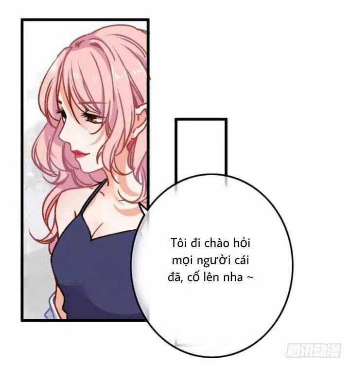 Lời Thì Thầm - Chapter 29 - Trang 50