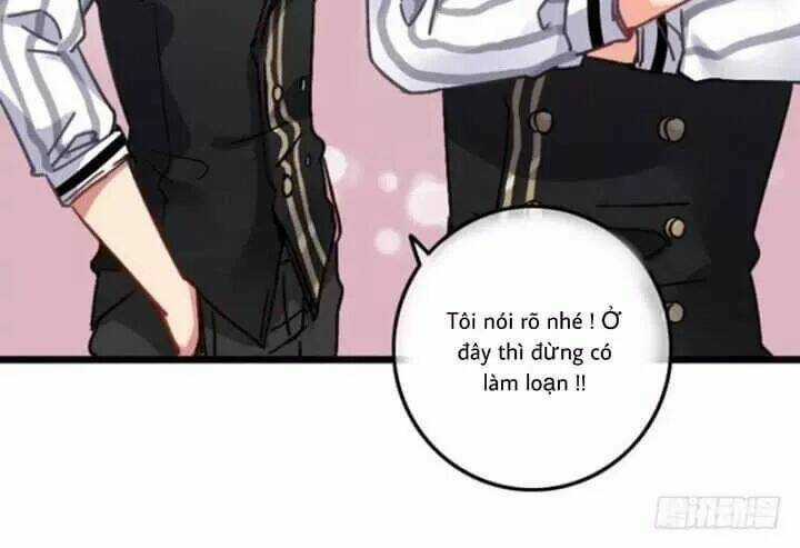 Lời Thì Thầm - Chapter 29 - Trang 53