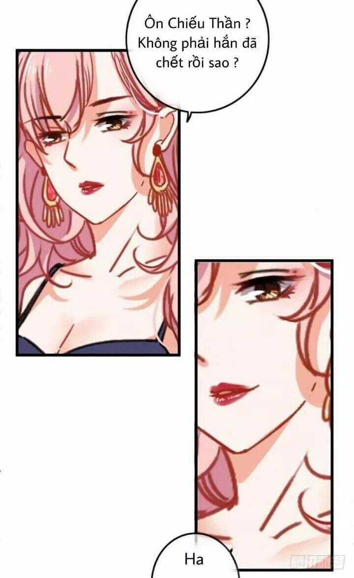 Lời Thì Thầm - Chapter 29 - Trang 55