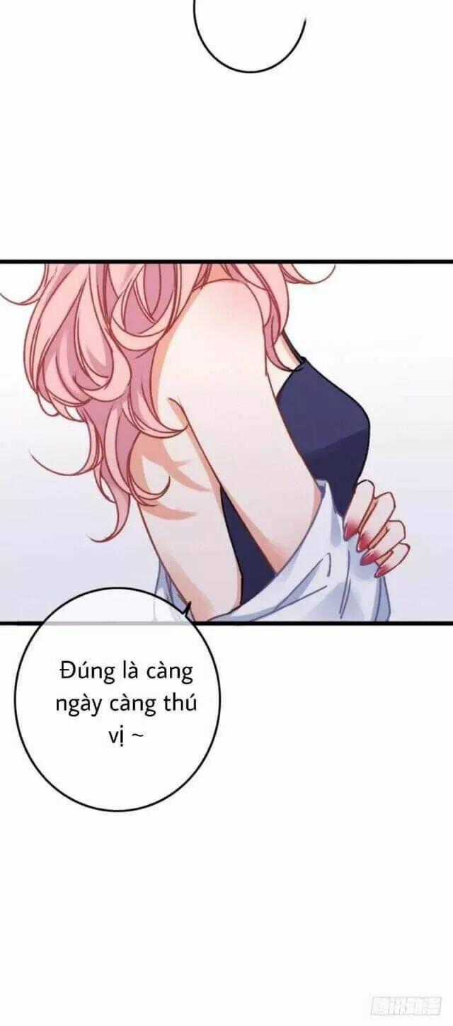 Lời Thì Thầm - Chapter 29 - Trang 56