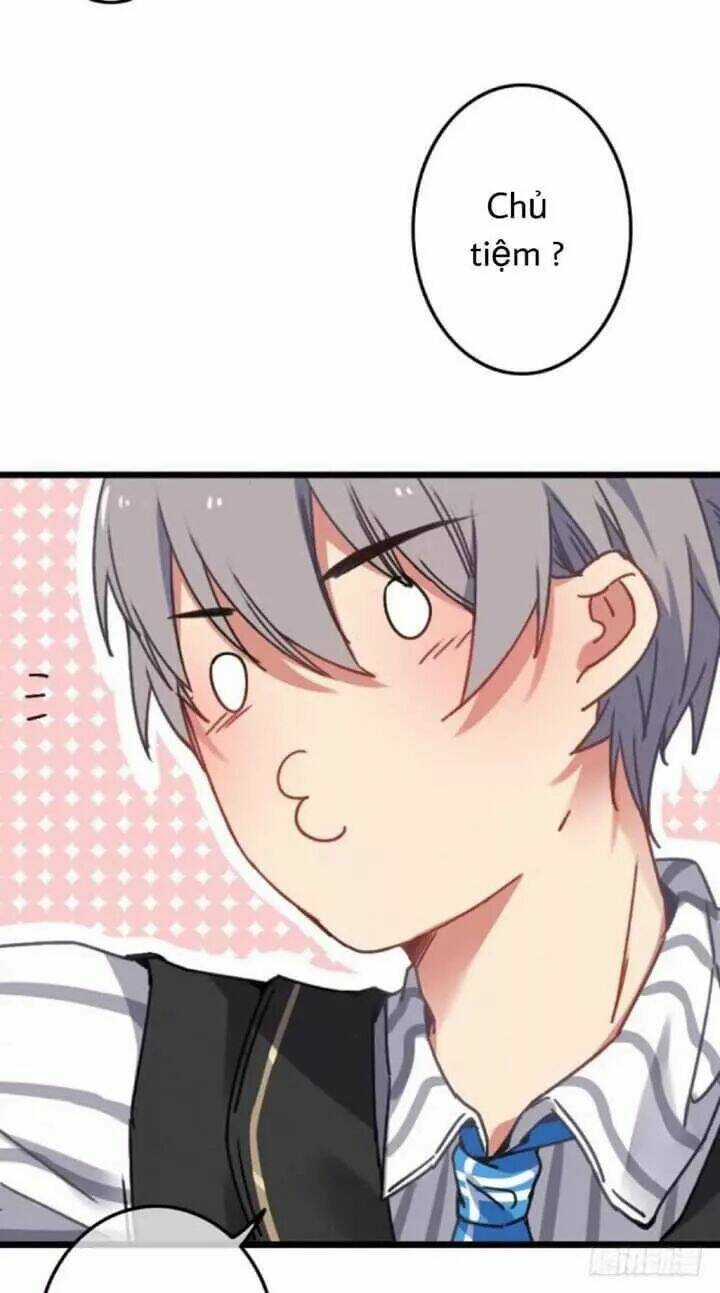 Lời Thì Thầm - Chapter 29 - Trang 8