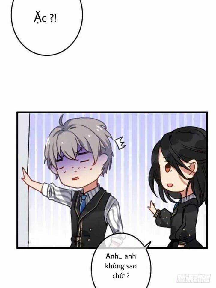 Lời Thì Thầm - Chapter 29 - Trang 9