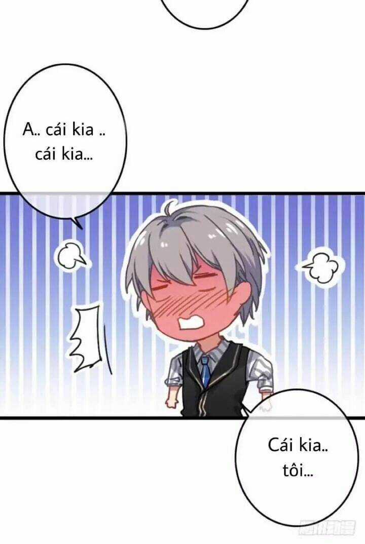 Lời Thì Thầm - Chapter 29 - Trang 10