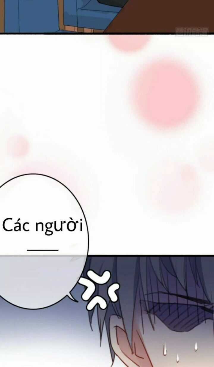 Lời Thì Thầm - Chapter 3 - Trang 12