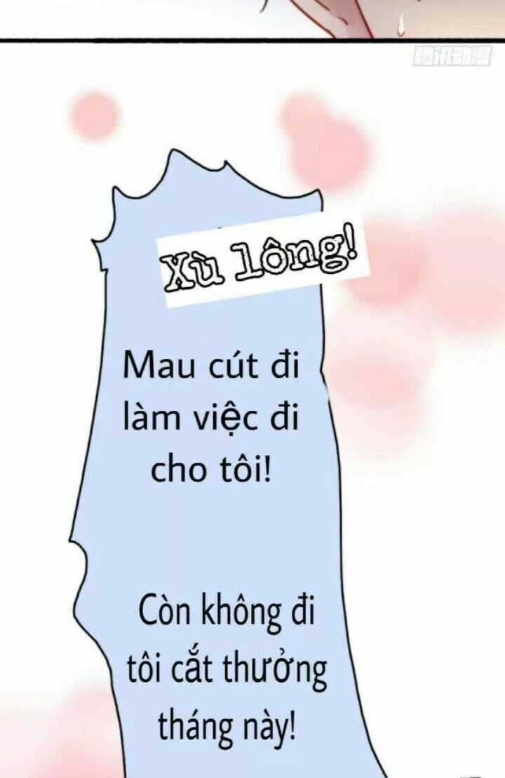 Lời Thì Thầm - Chapter 3 - Trang 13