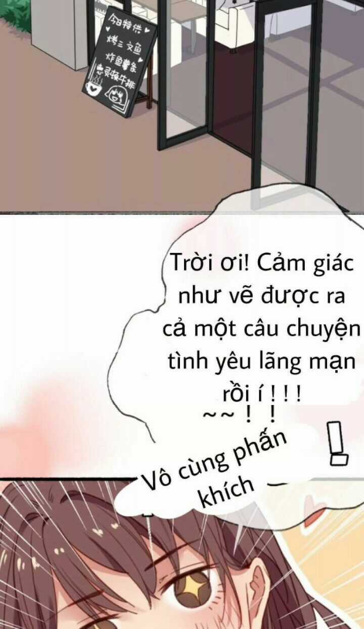 Lời Thì Thầm - Chapter 3 - Trang 3