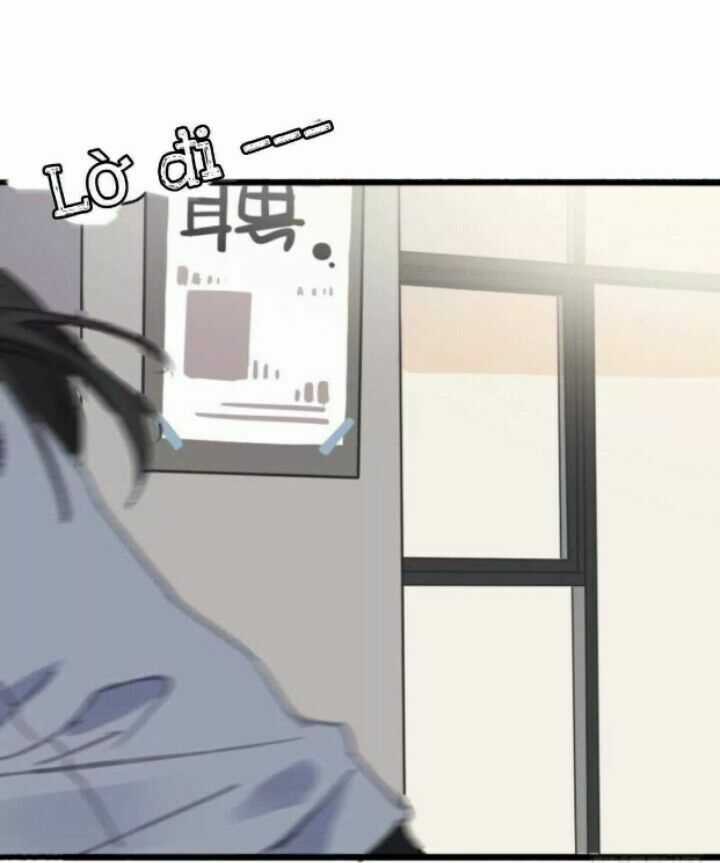 Lời Thì Thầm - Chapter 3 - Trang 21