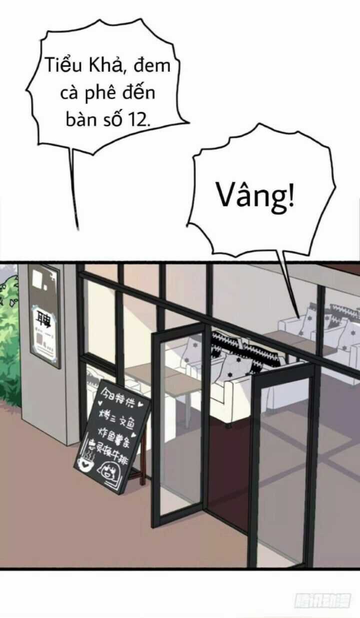 Lời Thì Thầm - Chapter 3 - Trang 23