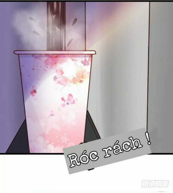 Lời Thì Thầm - Chapter 3 - Trang 24