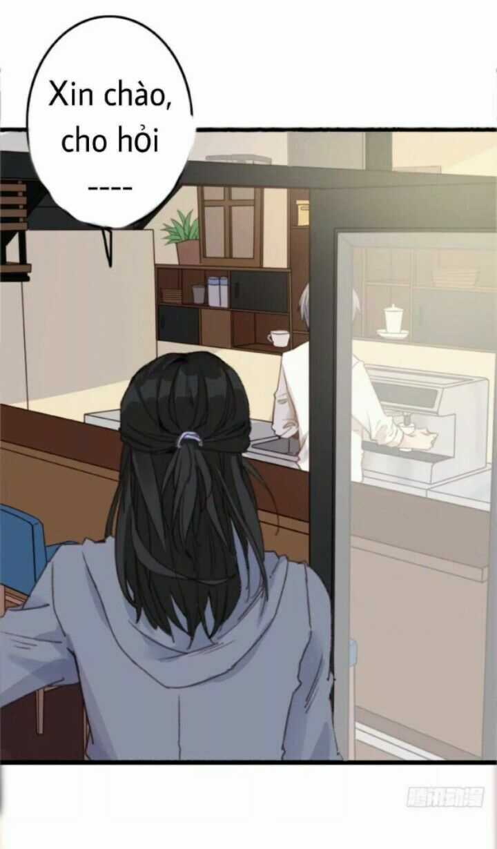 Lời Thì Thầm - Chapter 3 - Trang 26