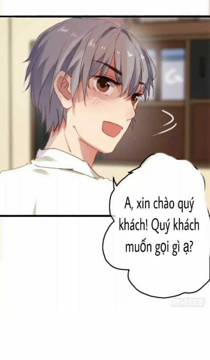 Lời Thì Thầm - Chapter 3 - Trang 27