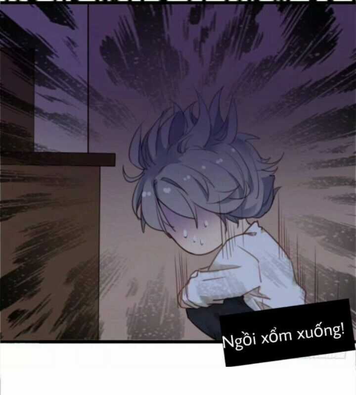 Lời Thì Thầm - Chapter 3 - Trang 31